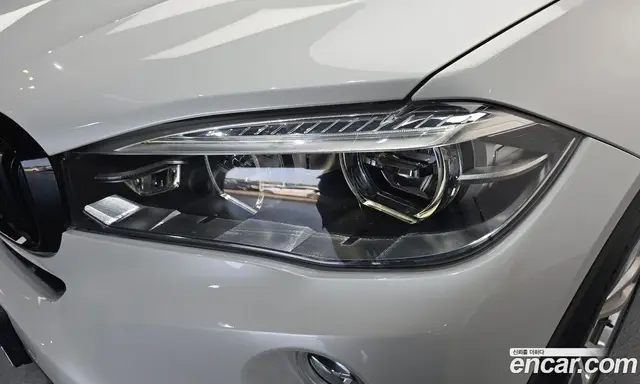 BMW X6 2017 3.0 автомат (гидро), миниатюра 8