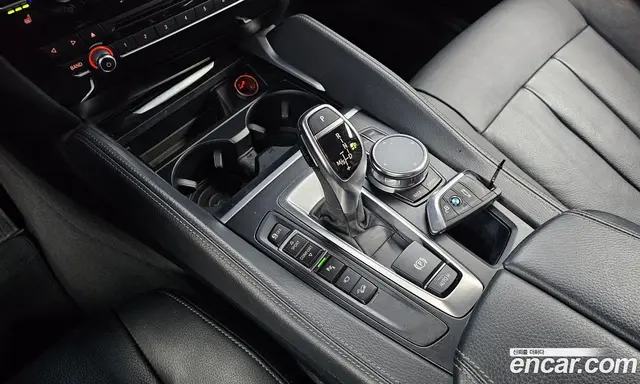 BMW X6 2018 3.0 автомат (гидро), миниатюра 12