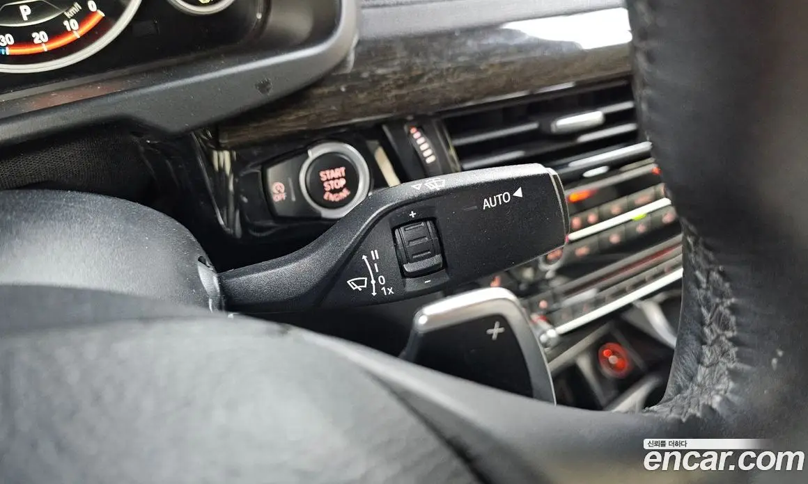 BMW X6 2018 3.0 автомат (гидро), фото 26
