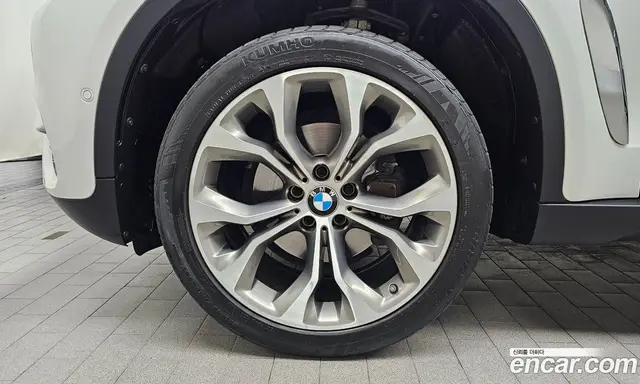 BMW X6 2018 3.0 автомат (гидро), миниатюра 5