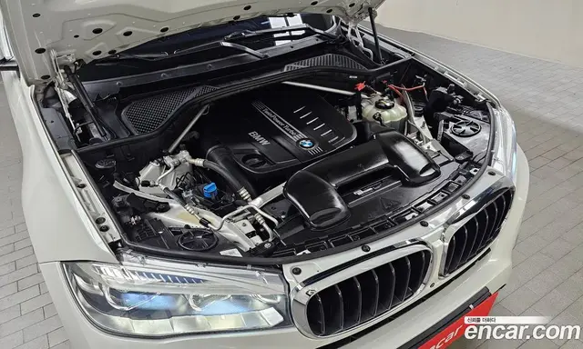 BMW X6 2018 3.0 автомат (гидро), миниатюра 6