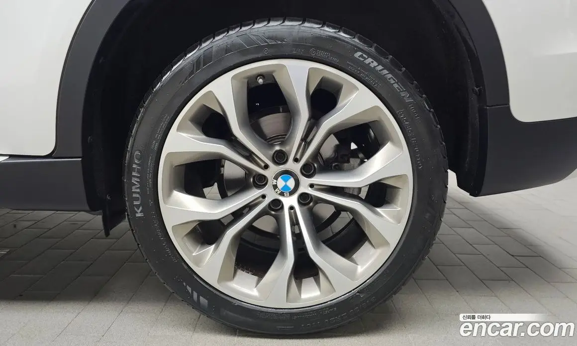 BMW X6 2018 3.0 автомат (гидро), фото 7