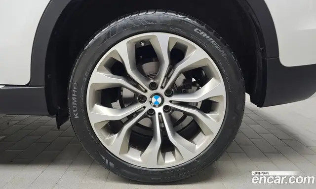 BMW X6 2018 3.0 автомат (гидро), миниатюра 7