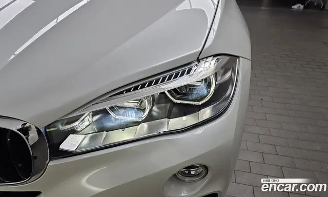 BMW X6 2018 3.0 автомат (гидро), миниатюра 8