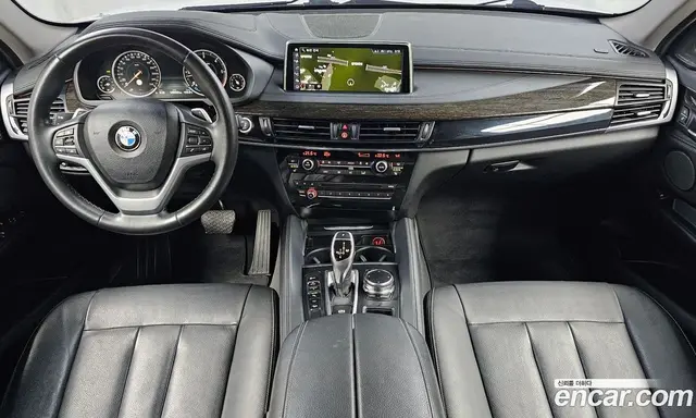 BMW X6 2018 3.0 автомат (гидро), миниатюра 10