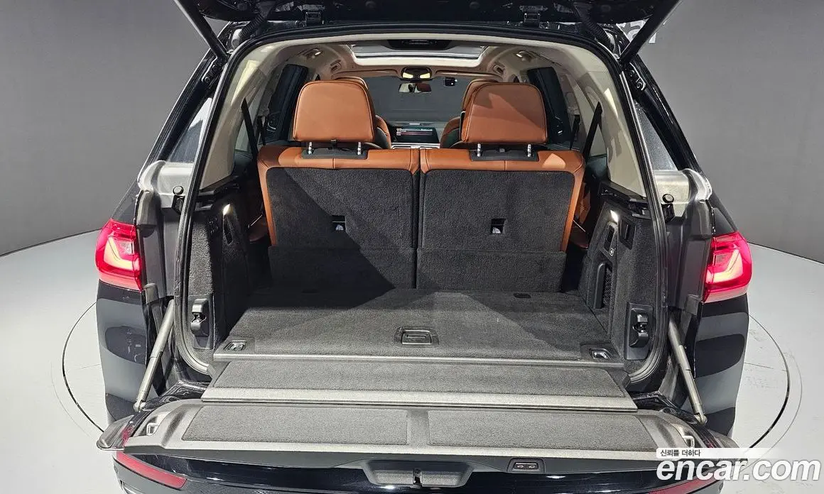 BMW X7 2021 3.0 автомат (гидро), фото 20 BMW X7 2021 3.0 автомат (гидро), фото 20