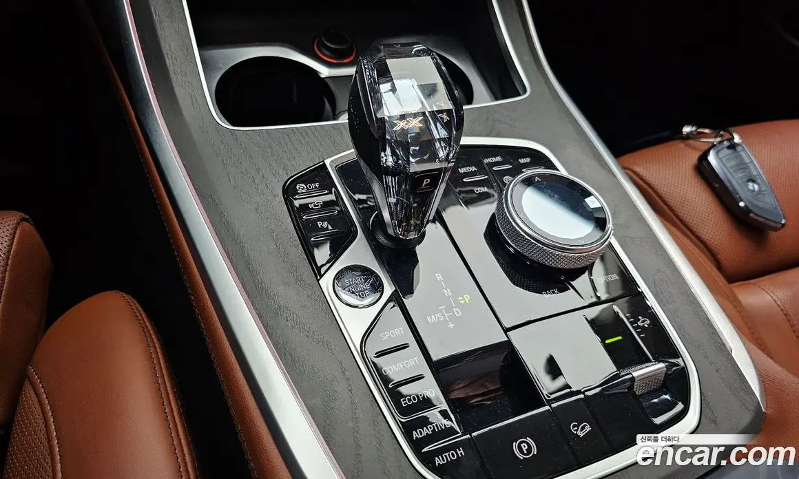 BMW X7 2021 3.0 автомат (гидро), фото 9 BMW X7 2021 3.0 автомат (гидро), фото 9