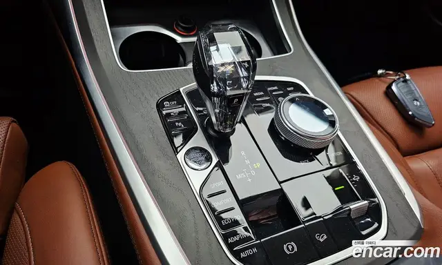 BMW X7 2021 3.0 автомат (гидро), миниатюра 9 BMW X7 2021 3.0 автомат (гидро), миниатюра 9