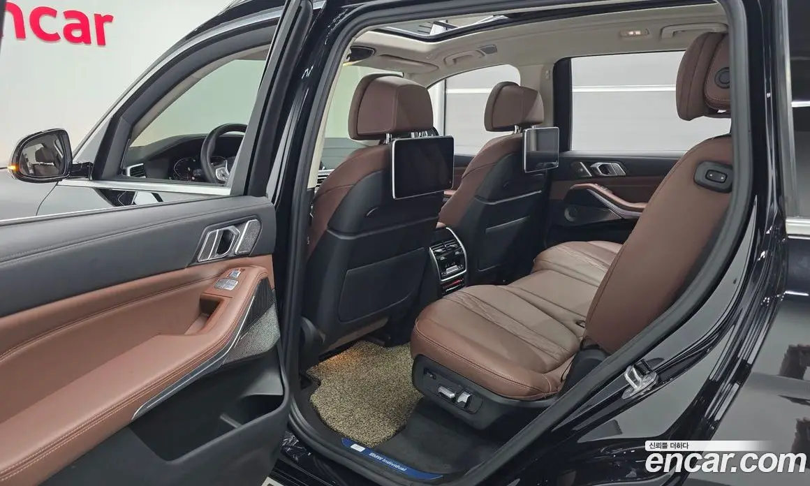 BMW X7 2021 3.0 автомат (гидро), фото 16 BMW X7 2021 3.0 автомат (гидро), фото 16