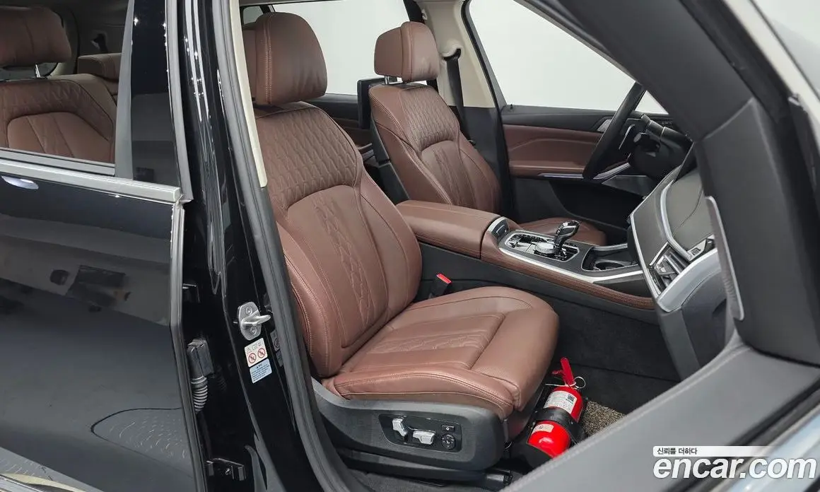 BMW X7 2021 3.0 автомат (гидро), фото 18 BMW X7 2021 3.0 автомат (гидро), фото 18