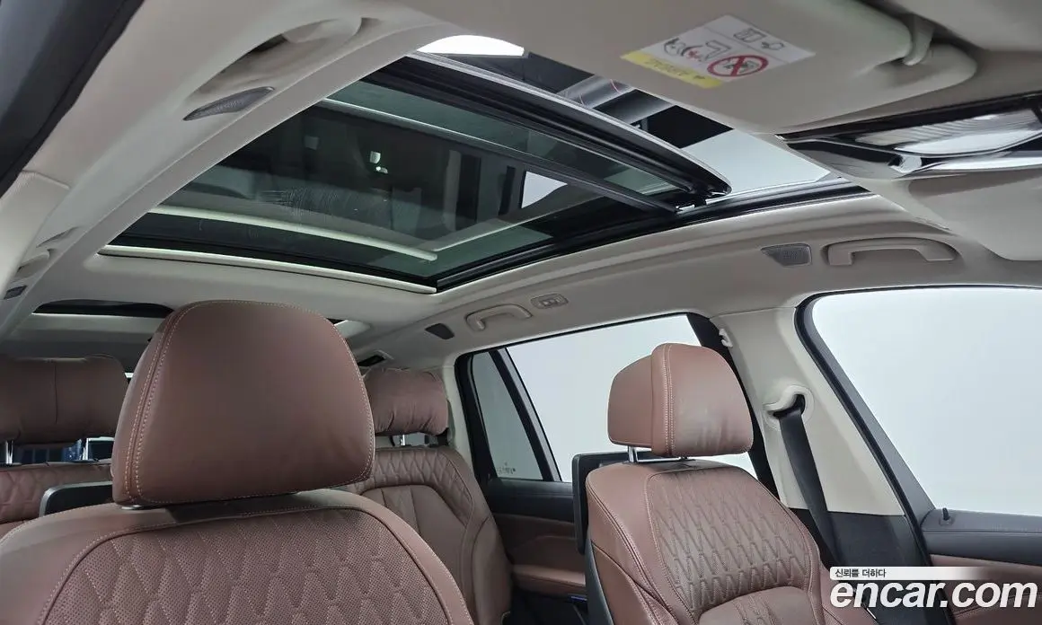 BMW X7 2021 3.0 автомат (гидро), фото 19 BMW X7 2021 3.0 автомат (гидро), фото 19