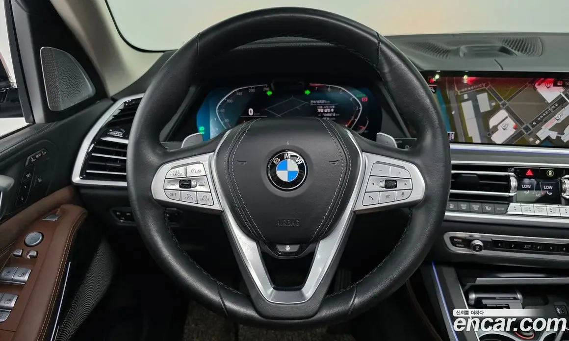 BMW X7 2021 3.0 автомат (гидро), фото 21 BMW X7 2021 3.0 автомат (гидро), фото 21