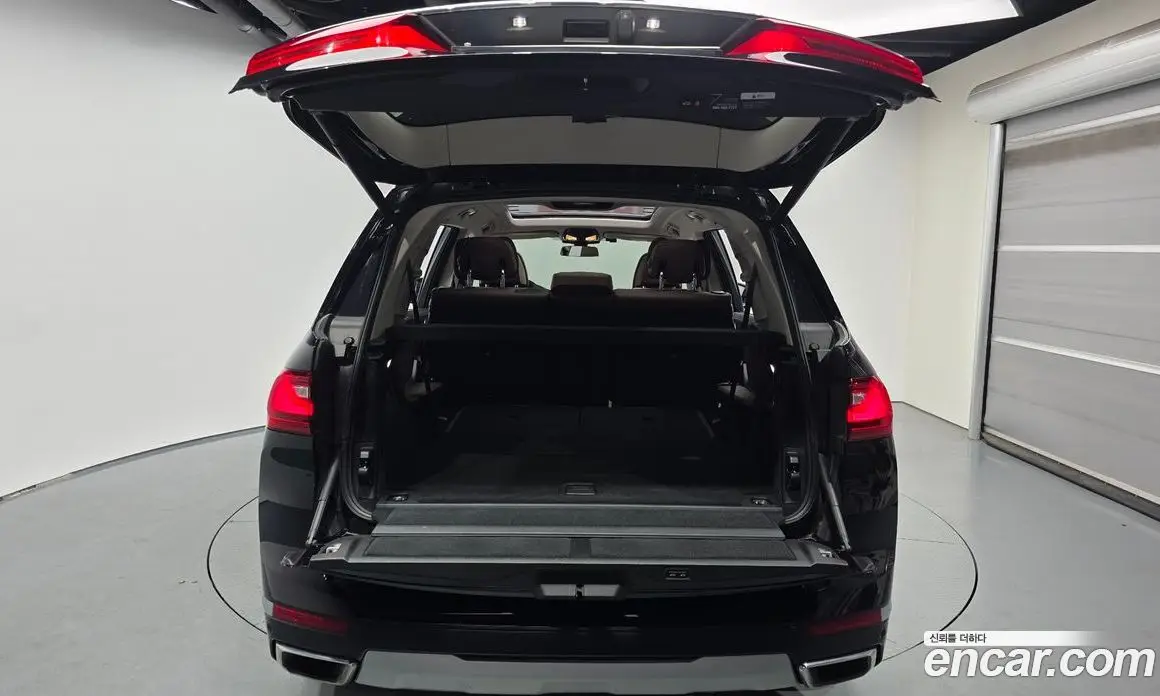 BMW X7 2021 3.0 автомат (гидро), фото 26 BMW X7 2021 3.0 автомат (гидро), фото 26