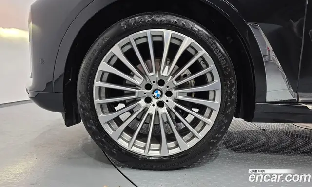 BMW X7 2021 3.0 автомат (гидро), миниатюра 5 BMW X7 2021 3.0 автомат (гидро), миниатюра 5