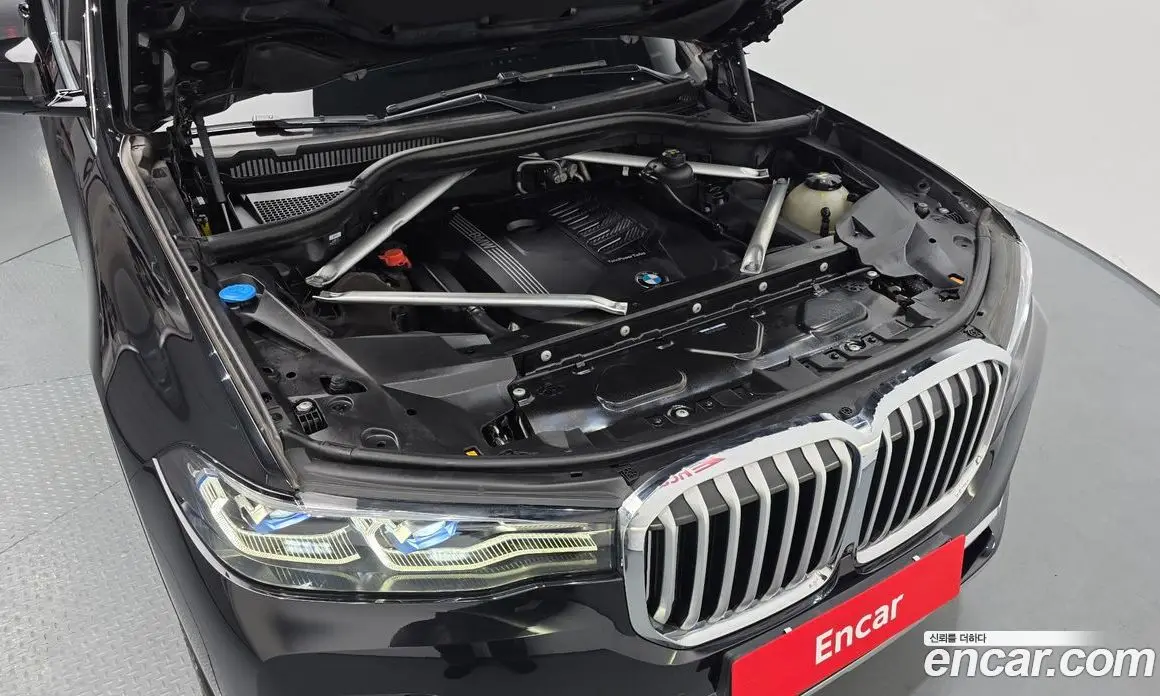 BMW X7 2021 3.0 автомат (гидро), фото 6 BMW X7 2021 3.0 автомат (гидро), фото 6