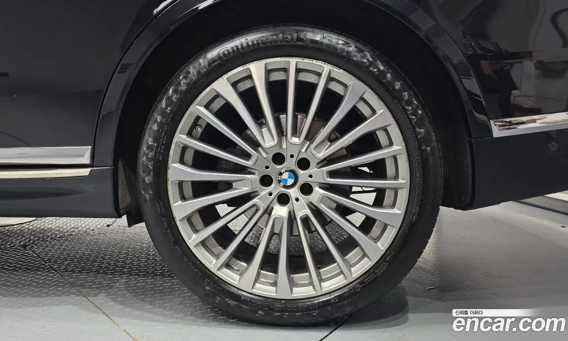 BMW X7 2021 3.0 автомат (гидро), фото 7 BMW X7 2021 3.0 автомат (гидро), фото 7