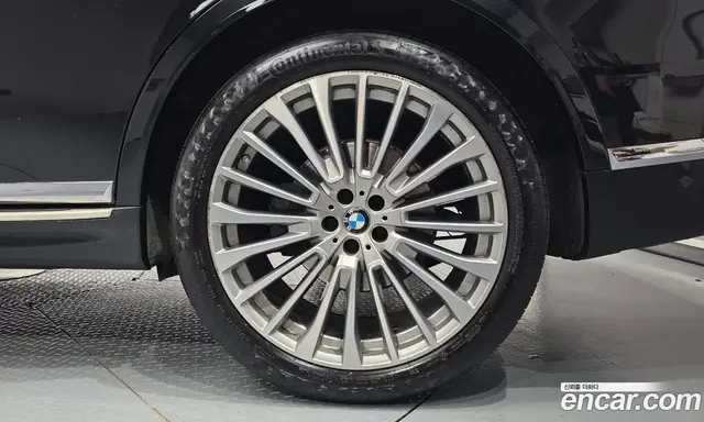 BMW X7 2021 3.0 автомат (гидро), миниатюра 7 BMW X7 2021 3.0 автомат (гидро), миниатюра 7