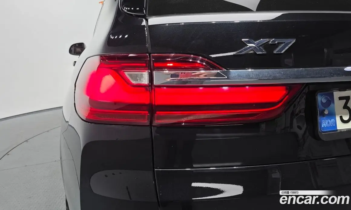 BMW X7 2021 3.0 автомат (гидро), фото 9 BMW X7 2021 3.0 автомат (гидро), фото 9