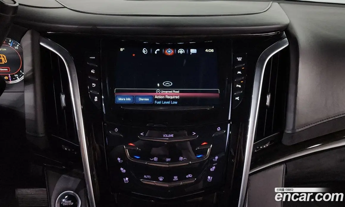 Cadillac Escalade 2018 6.2 автомат (гидро), фото 14 Cadillac Escalade 2018 6.2 автомат (гидро), фото 14