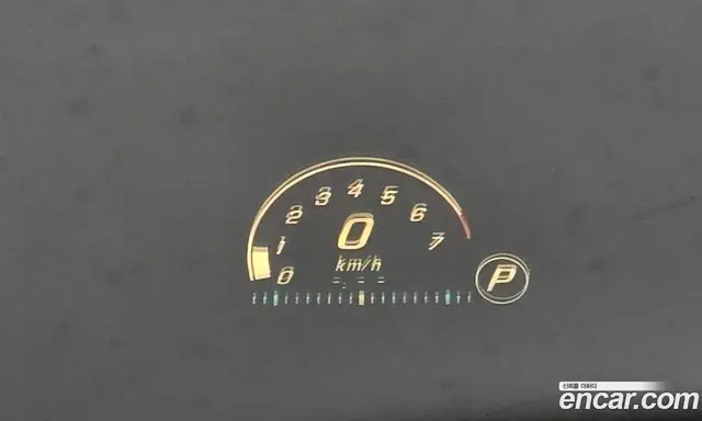 Chevrolet Corvette 2017 6.2 автомат (гидро), миниатюра 11