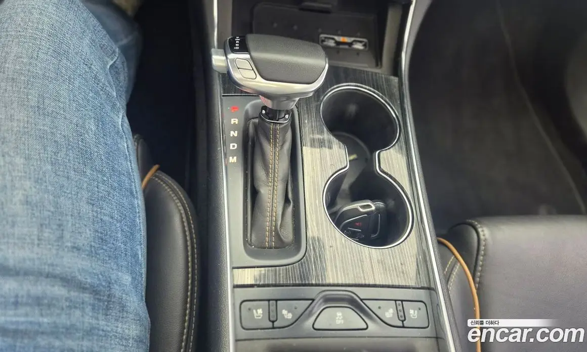 Chevrolet Impala 2015 2.5 автомат (гидро), фото 8