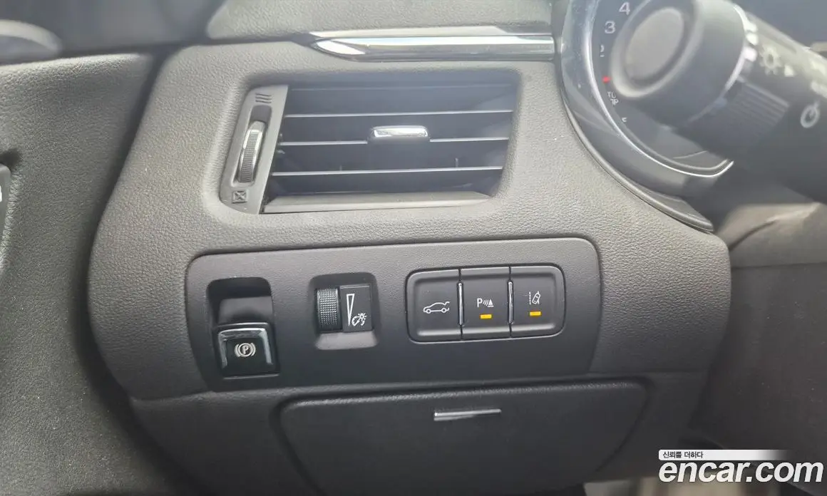 Chevrolet Impala 2015 2.5 автомат (гидро), фото 10