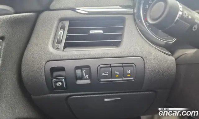 Chevrolet Impala 2015 2.5 автомат (гидро), миниатюра 10