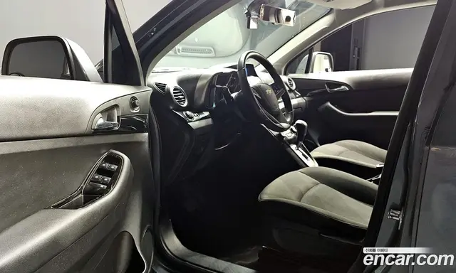 Chevrolet Orlando 2014 2.0 автомат (гидро), миниатюра 12