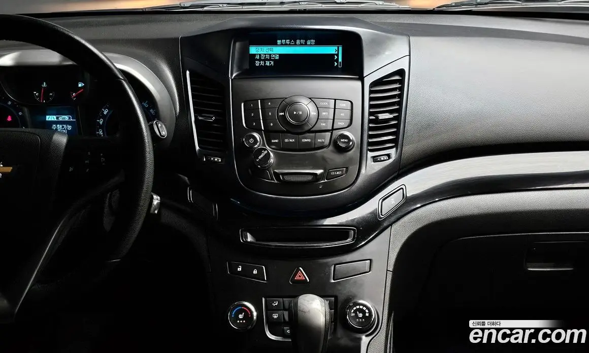 Chevrolet Orlando 2014 2.0 автомат (гидро), фото 16