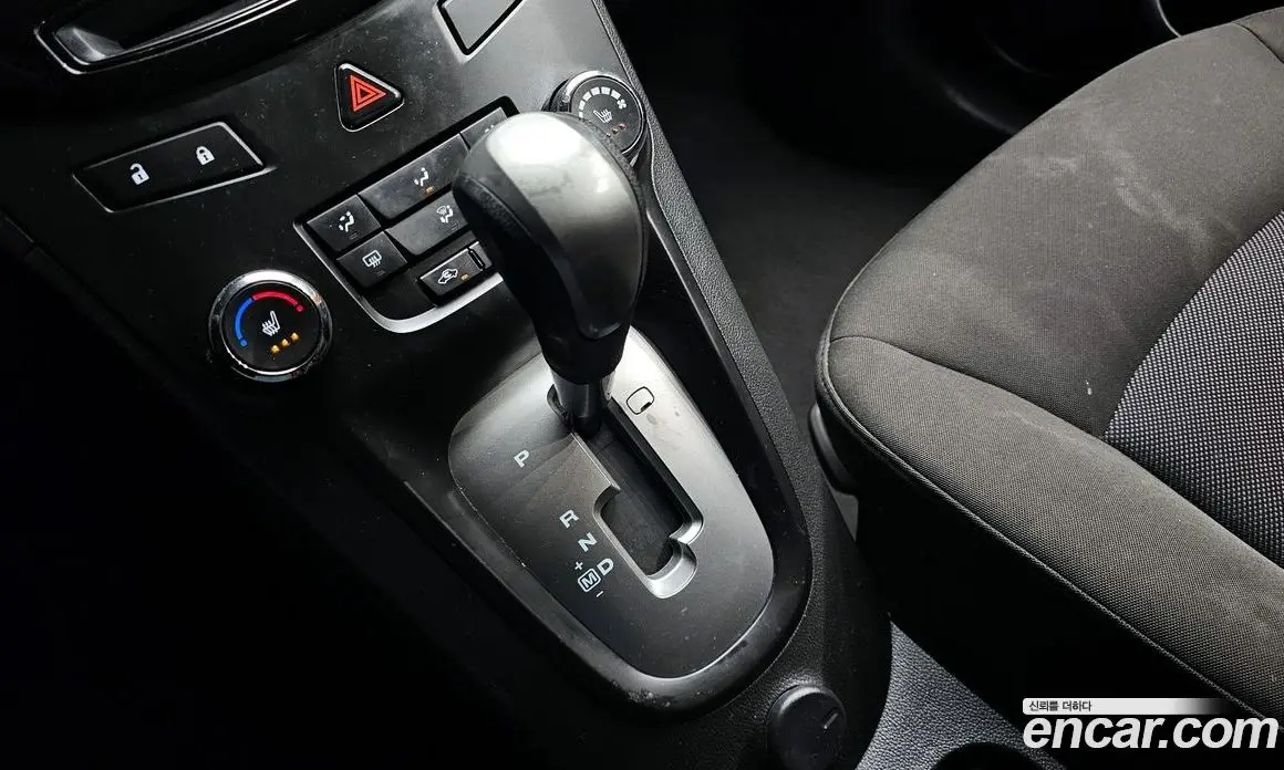Chevrolet Orlando 2014 2.0 автомат (гидро), фото 9