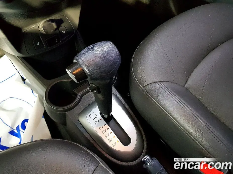 Chevrolet Spark 2012 1.0 автомат (гидро), фото 15 Chevrolet Spark 2012 1.0 автомат (гидро), фото 15