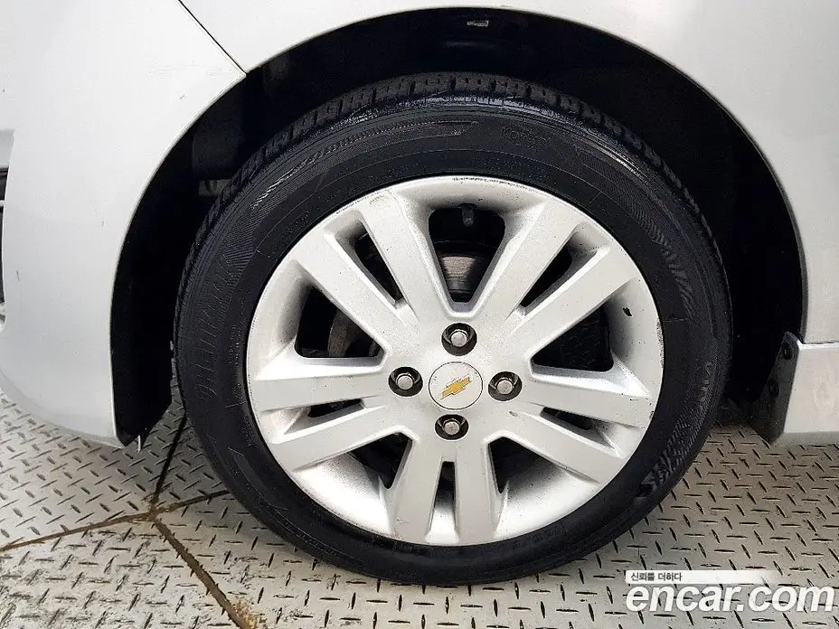 Chevrolet Spark 2012 1.0 автомат (гидро), фото 20 Chevrolet Spark 2012 1.0 автомат (гидро), фото 20