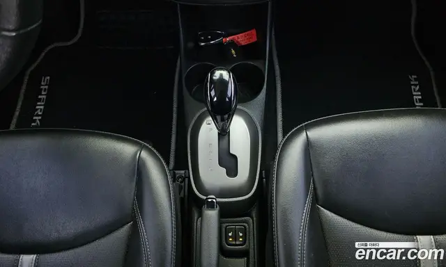 Chevrolet Spark 2021 1.0 автомат (гидро), миниатюра 9 Chevrolet Spark 2021 1.0 автомат (гидро), миниатюра 9