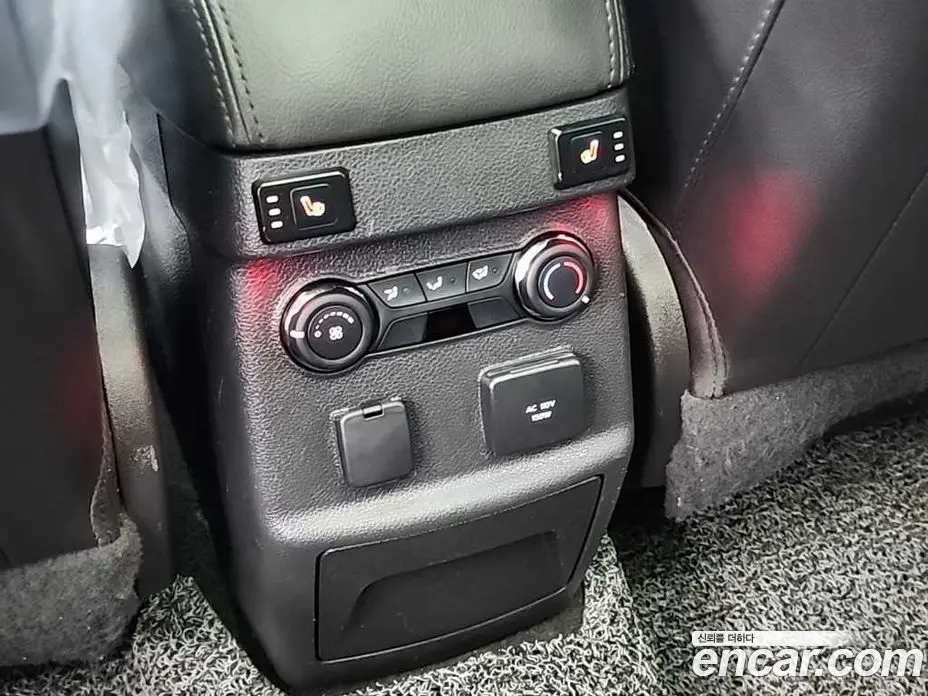 Ford Explorer 2014 3.5 автомат (гидро), фото 13 Ford Explorer 2014 3.5 автомат (гидро), фото 13
