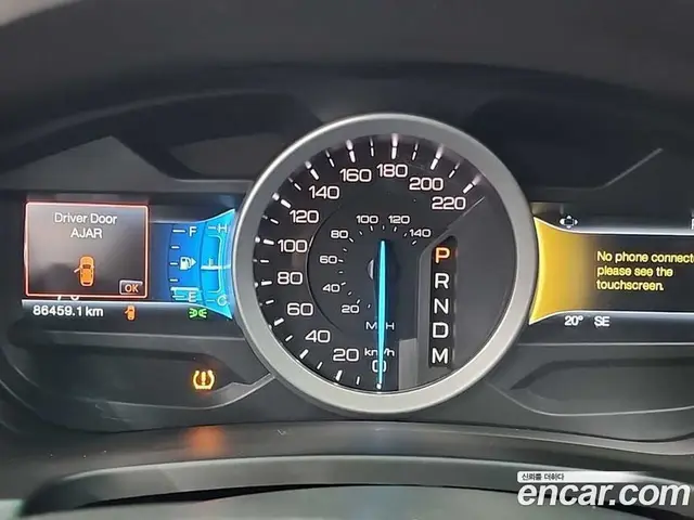 Ford Explorer 2014 3.5 автомат (гидро), миниатюра 6 Ford Explorer 2014 3.5 автомат (гидро), миниатюра 6