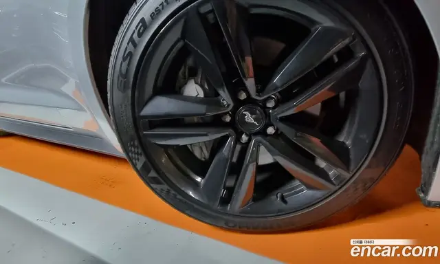 Ford Mustang 2015 2.3 автомат (гидро), миниатюра 11 Ford Mustang 2015 2.3 автомат (гидро), миниатюра 11