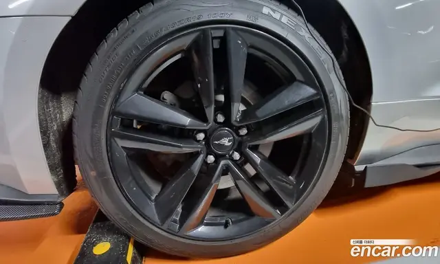 Ford Mustang 2015 2.3 автомат (гидро), миниатюра 12 Ford Mustang 2015 2.3 автомат (гидро), миниатюра 12