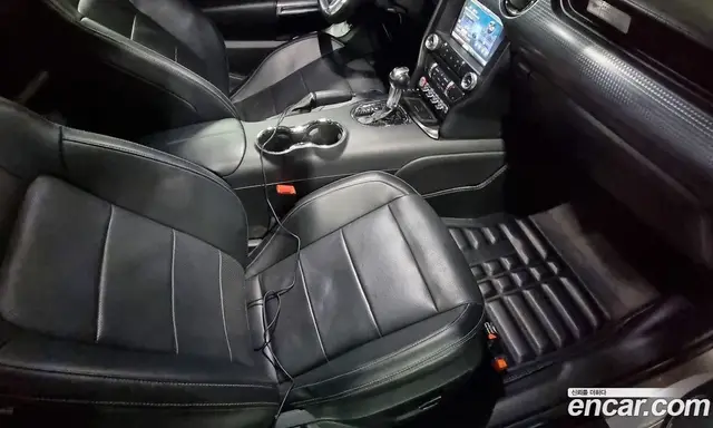Ford Mustang 2015 2.3 автомат (гидро), миниатюра 6 Ford Mustang 2015 2.3 автомат (гидро), миниатюра 6