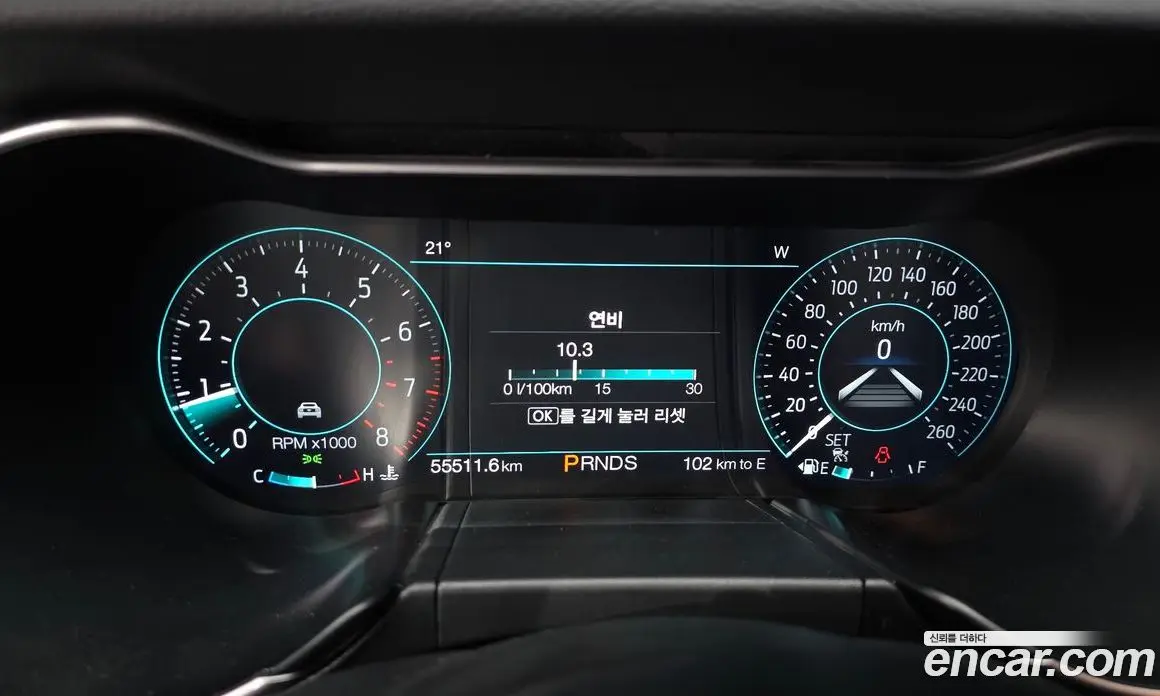 Ford Mustang 2018 2.3 автомат (гидро), фото 11 Ford Mustang 2018 2.3 автомат (гидро), фото 11