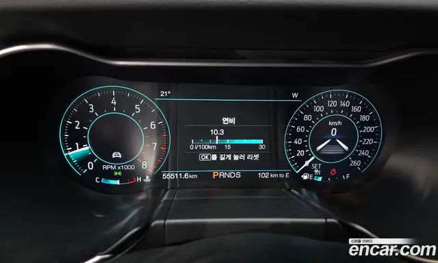 Ford Mustang 2018 2.3 автомат (гидро), миниатюра 11 Ford Mustang 2018 2.3 автомат (гидро), миниатюра 11
