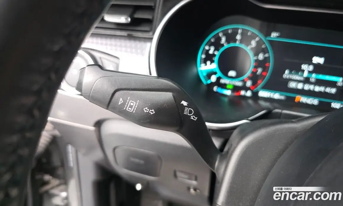 Ford Mustang 2018 2.3 автомат (гидро), фото 27 Ford Mustang 2018 2.3 автомат (гидро), фото 27