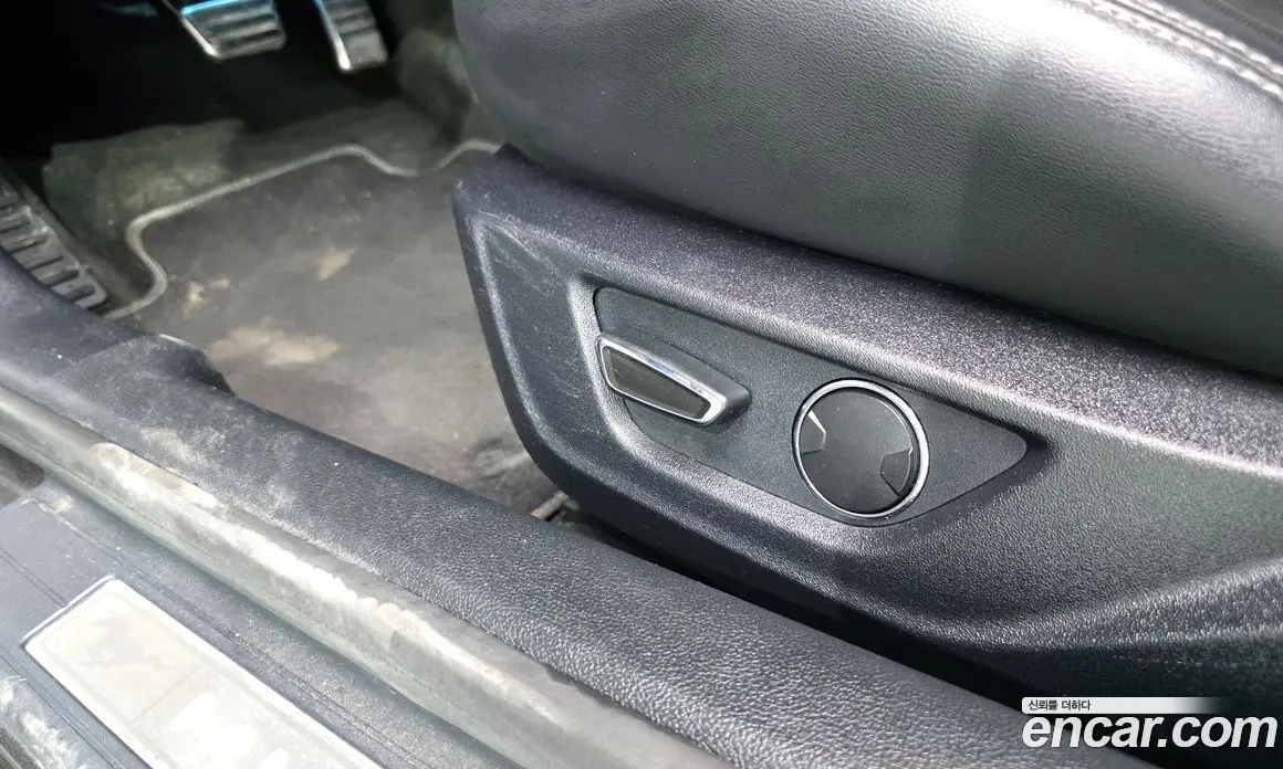 Ford Mustang 2018 2.3 автомат (гидро), фото 31 Ford Mustang 2018 2.3 автомат (гидро), фото 31