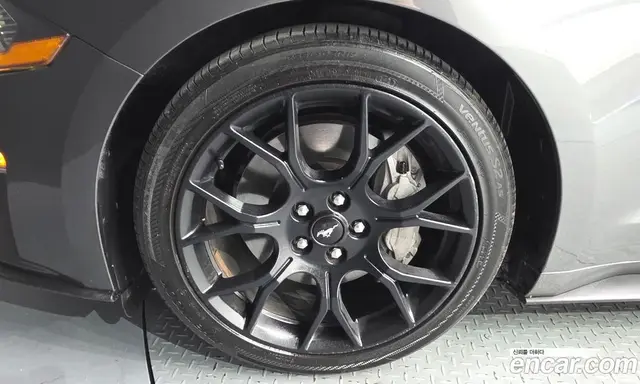 Ford Mustang 2018 2.3 автомат (гидро), миниатюра 5 Ford Mustang 2018 2.3 автомат (гидро), миниатюра 5