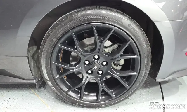 Ford Mustang 2018 2.3 автомат (гидро), миниатюра 7 Ford Mustang 2018 2.3 автомат (гидро), миниатюра 7
