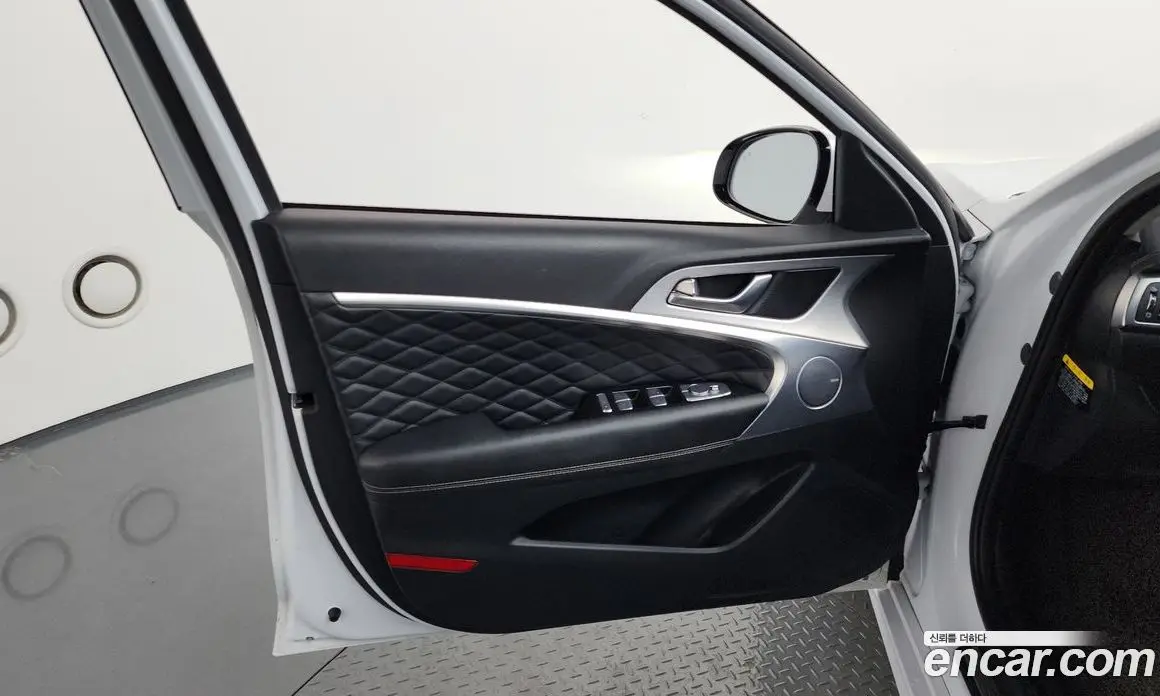 Genesis G70 2018 2.2 автомат (гидро), фото 14