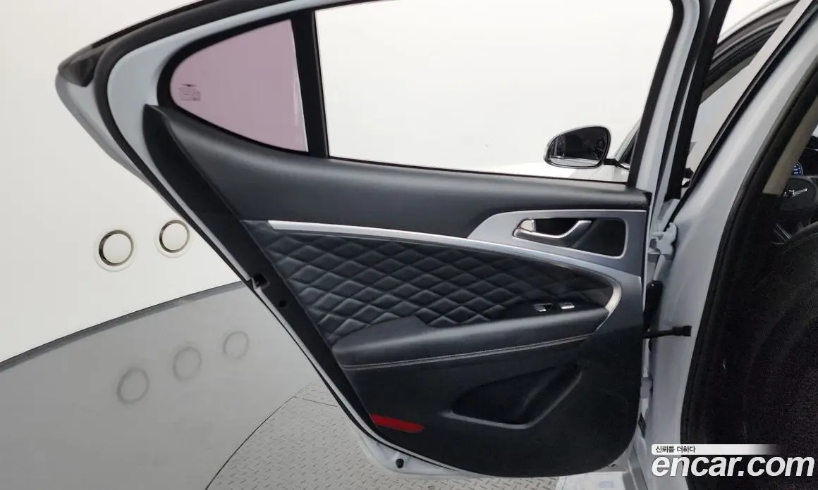Genesis G70 2018 2.2 автомат (гидро), фото 15