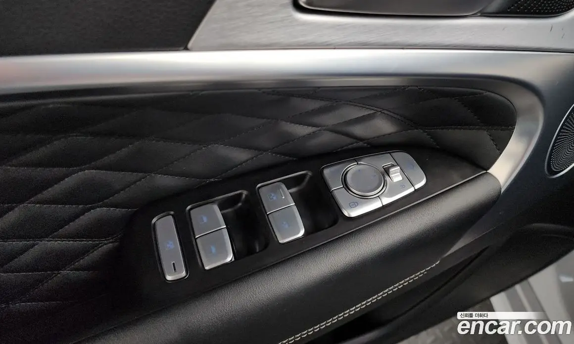 Genesis G70 2018 2.2 автомат (гидро), фото 29