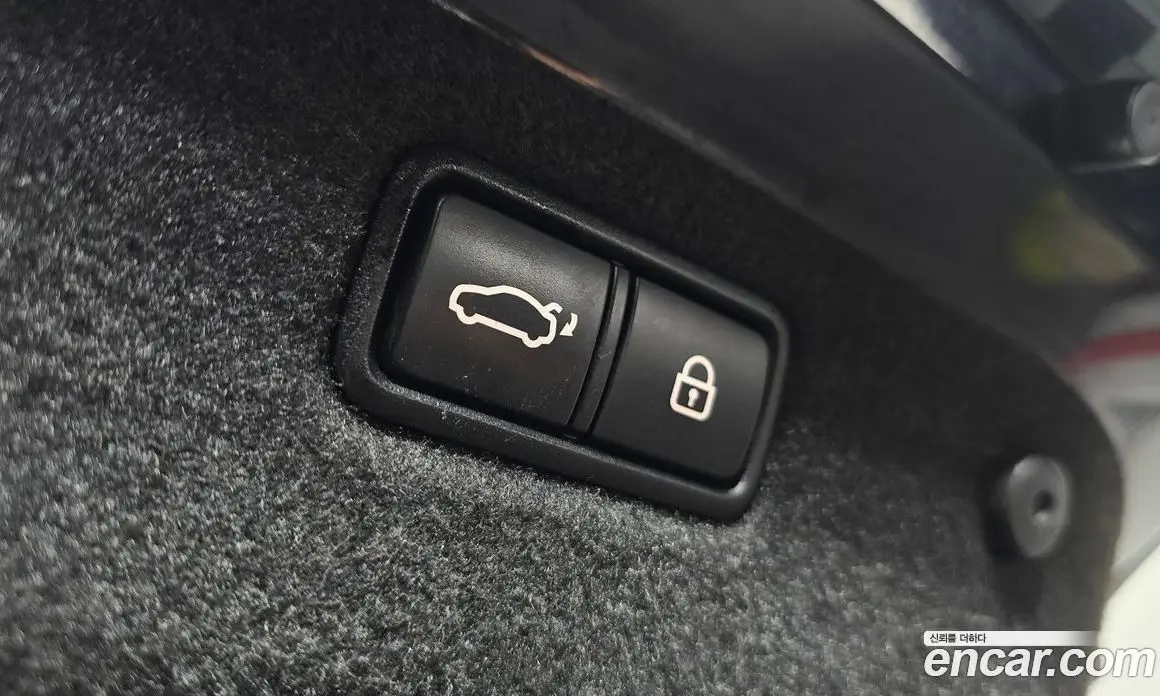 Genesis G70 2019 2.0 автомат (гидро), фото 25