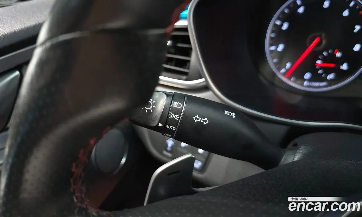 Genesis G70 2019 2.0 автомат (гидро), фото 27
