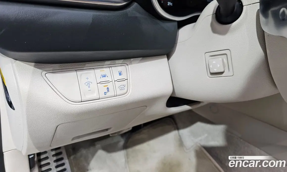 Genesis G70 2020 3.3 автомат (гидро), фото 17